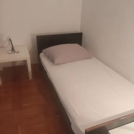 Apartamento Anajogo *
