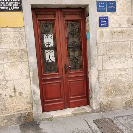 Anajogo Apartamento