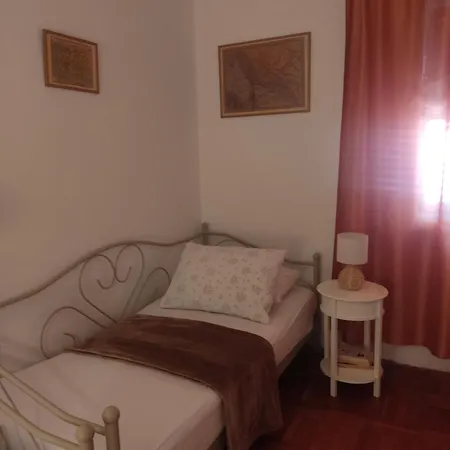 Anajogo Apartamento Split
