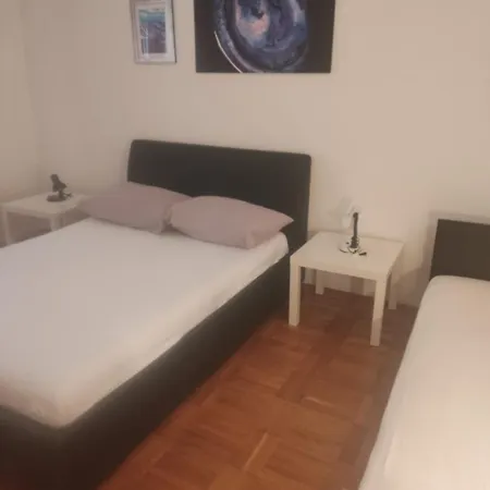 Anajogo Apartamento