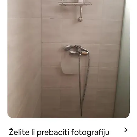 Lägenhet Anajogo