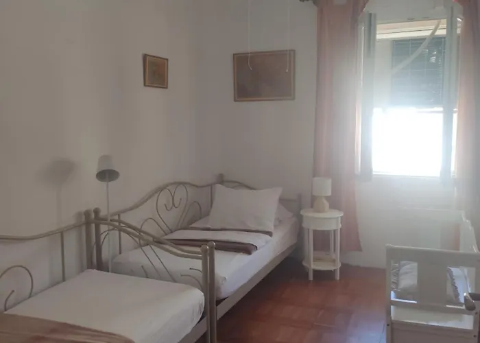 Anajogo * 斯普利特