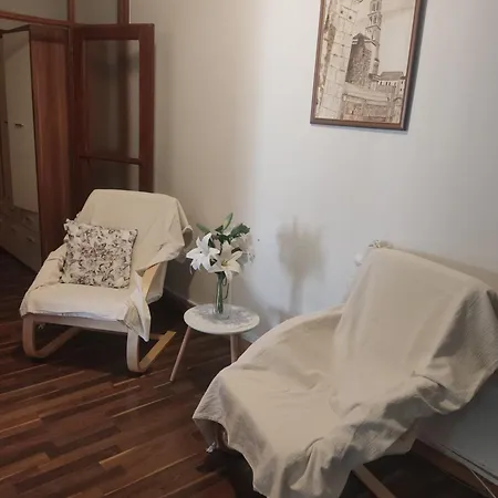 Appartement Anajogo Split