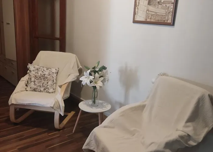 Apartment Anajogo Split